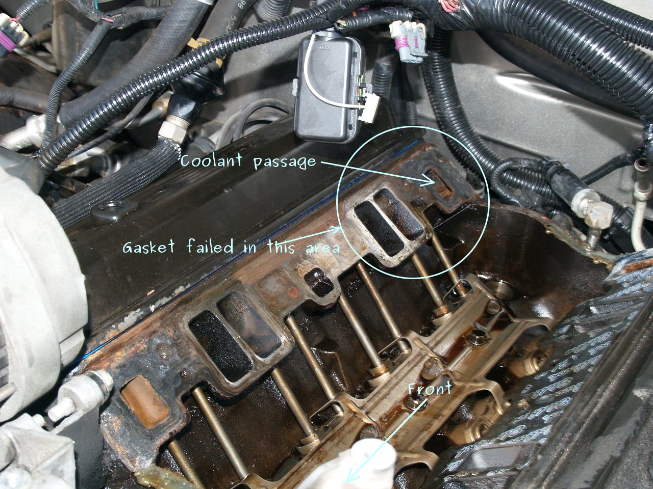 See P0B1B in engine